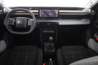 Citroen C3 Aircross 1.2 PureTech 100