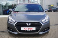 Hyundai i40 Kombi 1.6 blue Trend