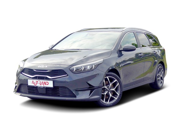 Kia cee'd Sporty Wagon Ceed SW 1.5 T-GDI Spirit