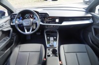 Audi A3 Sportback 40 1.4 TFSI e advanced