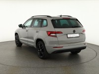 Skoda Karoq 1.5 TSI Sportline