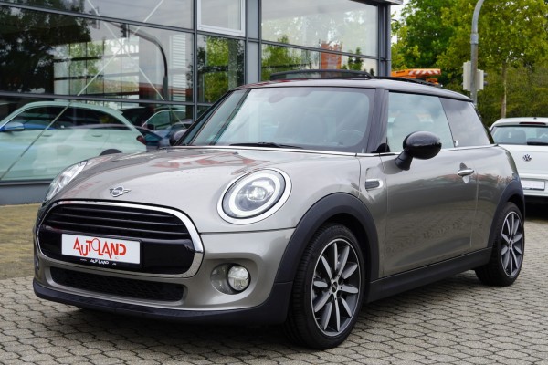MINI Cooper Cooper 1.5