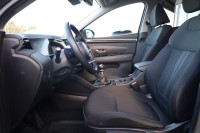 Hyundai Tucson 1.6 T-GDI