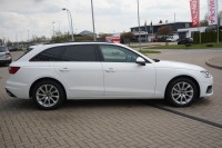 Audi A4 Avant 40 TDI S-Tronic