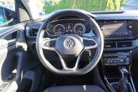 VW T-Cross 1.0 R-Line DSG