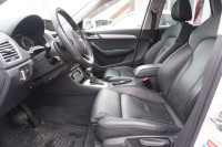 Audi Q3 2.0 TDI quattro S-Line