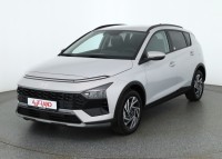Hyundai BAYON Bayon 1.0T-GDI Aut. Navi Sitzheizung LED