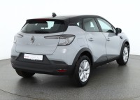 Renault Captur TCe 90