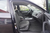 Audi Q5 2.0 TDI quattro S-Tronic