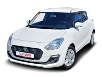 Suzuki Swift 1.0 Boosterjet Navi Sitzheizung Bluetooth