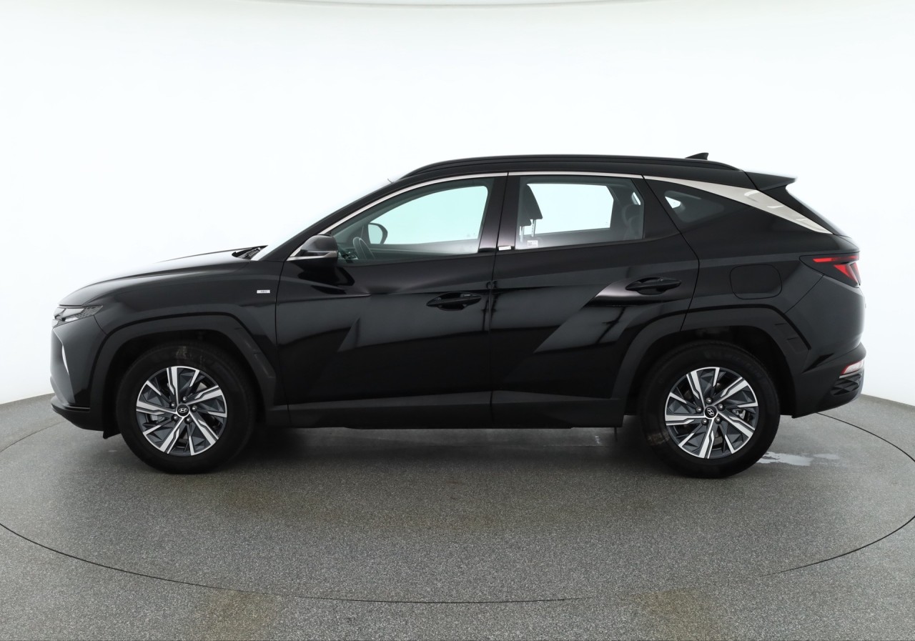 Hyundai Tucson 1.6 T-GDI