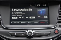 Opel Astra K 1.2 GS Line