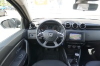 Dacia Duster II 1.6 SCe Comfort