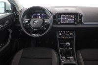 Skoda Karoq 1.5 TSI Tour