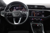 Audi Q3 40 TDI quattro S line OptikSchwarz