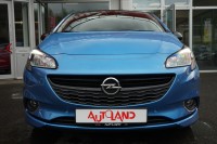 Opel Corsa 1.4 Turbo OPC-Line