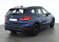 BMW X1 sDrive 18 i Sport Line