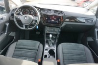 VW Touran 1.8 R-Line DSG