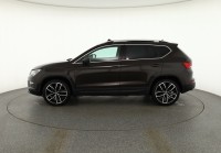 Vorschau: Seat Ateca 2.0 TSI Xcellence 4Drive
