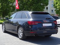 Audi A4 Quattro Avant 2.0 TFSI quattro S-tronic