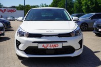 Kia Rio Vision