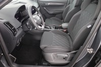 Skoda Karoq Sportline 1.5 TSI DSG
