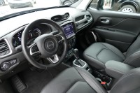 Jeep Renegade 1.3 Hybrid Limited Plug-In- 4xe