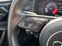 Audi A1 30 TFSI Sportback advanced