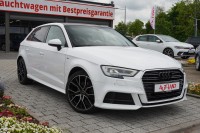 Audi A3 Sportback 1.5 TFSI S-Line