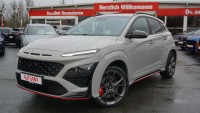 Vorschau: Hyundai Kona 2.0 T-GDI N Performance 2WD