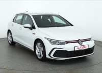 VW Golf VIII 2.0 GTI DSG