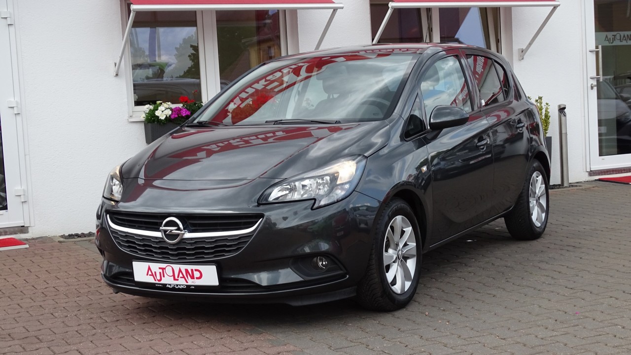 Opel Corsa 1.4