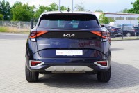 Kia Sportage 1.6 M-Hybrid GT-Line 4WD