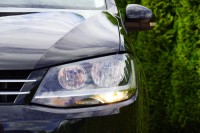 VW Sharan 1.4 TSI United