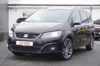 Seat Alhambra 2.0 TSI FR-Line 3-Zonen-Klima Navi Sitzheizung