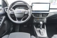 Ford Focus 1.0 EcoBoost Mild-Hybrid Active Aut.
