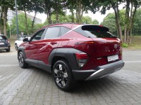 Hyundai Kona 1.0T-GDI