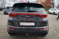 Kia Sportage 1.7 CRDi