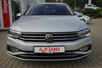 VW Passat Variant 1.5 TSI DSG