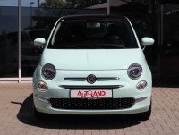 Fiat 500 1.2 8V Lounge