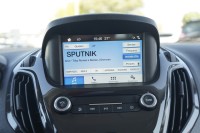 Ford Tourneo Courier 1.0 EB
