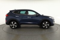 Hyundai Tucson 1.6 T-GDI 4WD Autom.