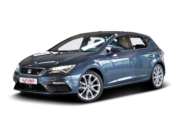 Seat Leon 1.5 FR
