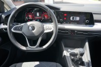 VW Golf VIII 1.0 TSI Life