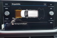 VW T-Cross 1.0 TSI Active