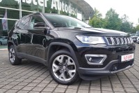 Jeep Compass 1.4 Limited FWD