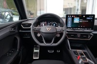 Cupra Leon ST 1.5 eTSI DSG