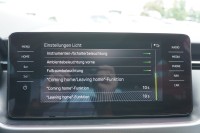 Skoda Scala 1.5 16V TSI Clever
