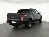 Ford Ranger 3.2 TDCi Wildtrak 4x4