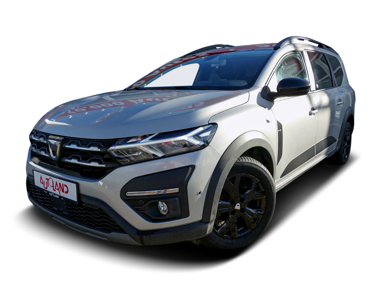 Dacia Jogger 1.0 TCE Extreme+